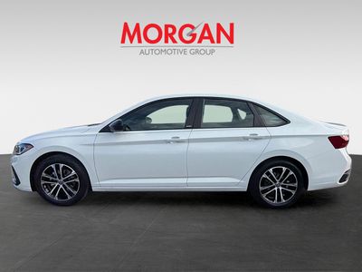 2026 Volkswagen Jetta - Photo 6
