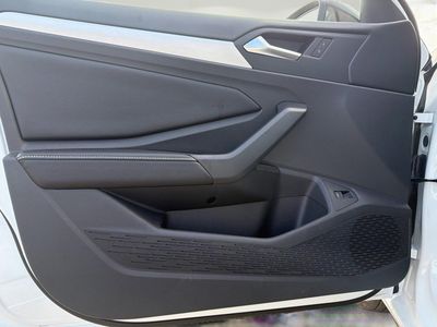 2026 Volkswagen Jetta - Photo 20