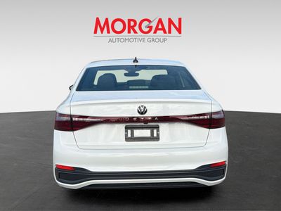 2026 Volkswagen Jetta - Photo 4