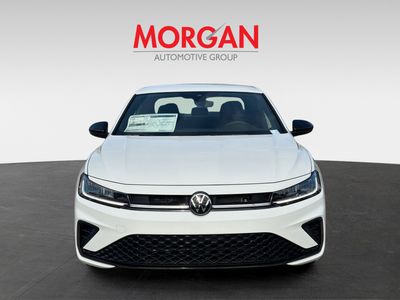 2026 Volkswagen Jetta - Photo 8