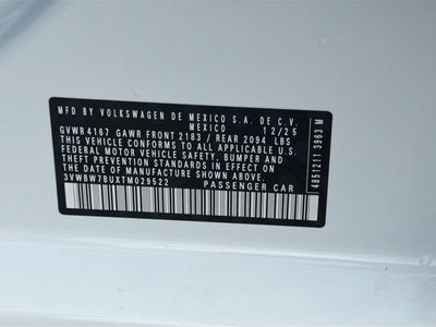 2026 Volkswagen Jetta - Photo 40