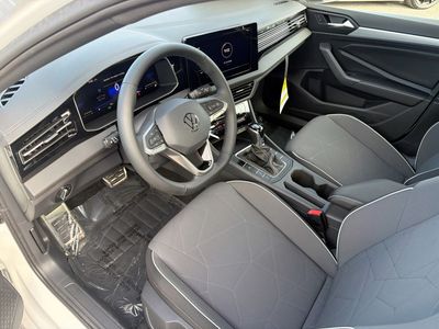 2026 Volkswagen Jetta - Photo 24