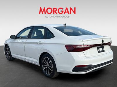 2026 Volkswagen Jetta - Photo 5