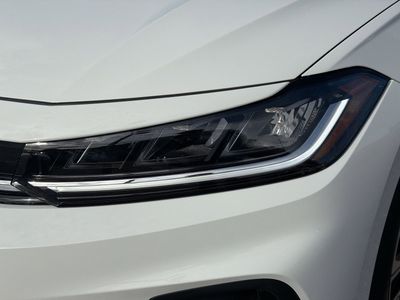 2026 Volkswagen Jetta - Photo 9