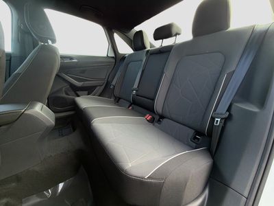 2026 Volkswagen Jetta - Photo 19