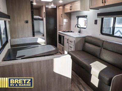 2026 Highland Ridge RV OPEN RANGE — photo 7 view