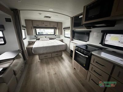 2026 Forest River RV Rockwood Mini Lite - Photo 14