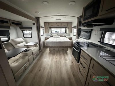 2026 Forest River RV Rockwood Mini Lite - Photo 2