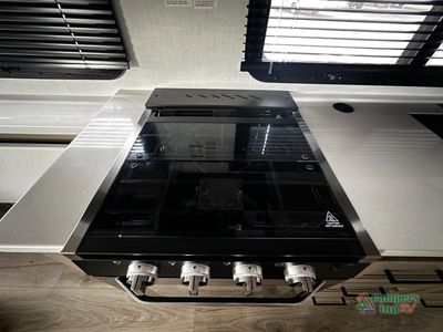 2026 Forest River RV Rockwood Mini Lite - Photo 21
