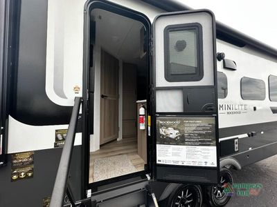 2026 Forest River RV Rockwood Mini Lite - Photo 10