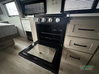 2026 Forest River RV Rockwood Mini Lite - Photo 20