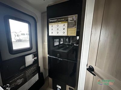 2026 Forest River RV Rockwood Mini Lite - Photo 28