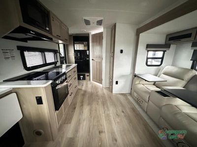 2026 Forest River RV Rockwood Mini Lite - Photo 3