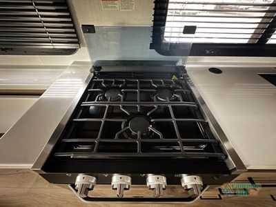 2026 Forest River RV Rockwood Mini Lite - Photo 22