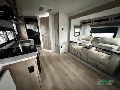 2026 Forest River RV Rockwood Mini Lite - Photo 16
