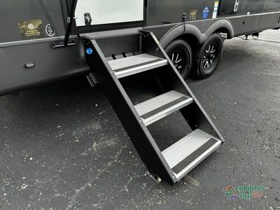 2026 Forest River RV Rockwood Mini Lite - Photo 11