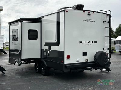 2026 Forest River RV Rockwood Mini Lite - Photo 6