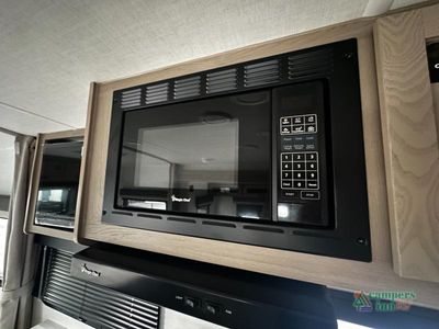 2026 Forest River RV Rockwood Mini Lite - Photo 23