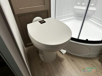 2026 Forest River RV Rockwood Mini Lite - Photo 35