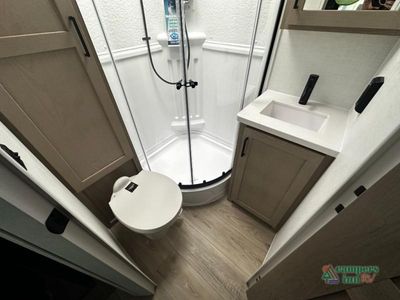 2026 Forest River RV Rockwood Mini Lite - Photo 32