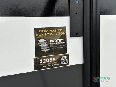 2026 Forest River RV Rockwood Mini Lite - Photo 49