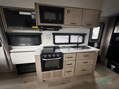 2026 Forest River RV Rockwood Mini Lite - Photo 17