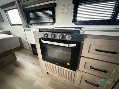 2026 Forest River RV Rockwood Mini Lite - Photo 19
