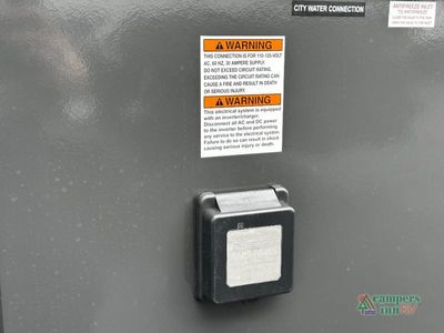 2026 Forest River RV Rockwood Mini Lite - Photo 46