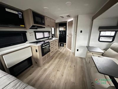 2026 Forest River RV Rockwood Mini Lite - Photo 15