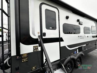 2026 Forest River RV Rockwood Mini Lite - Photo 9