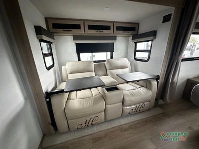 2026 Forest River RV Rockwood Mini Lite - Photo 25