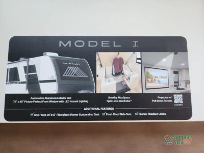 2026 Brinkley Model I - Photo 25
