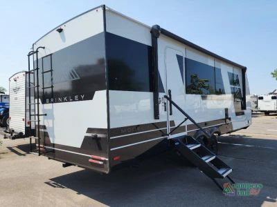 2026 Brinkley Model I - Photo 7