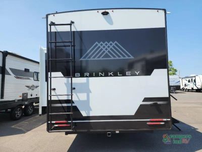 2026 Brinkley Model I - Photo 6