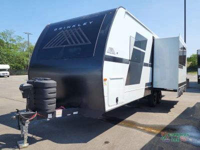 2026 Brinkley Model I - Photo 3