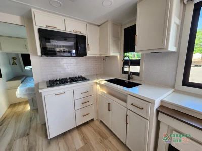 2026 Brinkley Model I - Photo 15