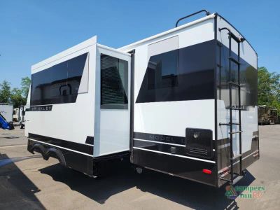 2026 Brinkley Model I - Photo 5