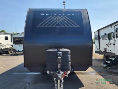 2026 Brinkley Model I - Photo 2