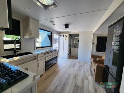 2026 Brinkley Model I - Photo 23