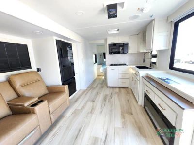 2026 Brinkley Model I - Photo 11