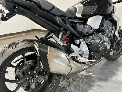 2018 Honda CB1000R ABS - Photo 22