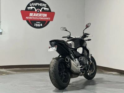 2018 Honda CB1000R ABS - Photo 3