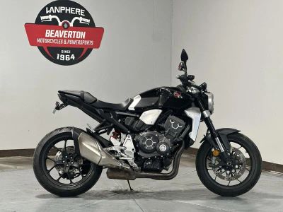 2018 Honda CB1000R ABS - Photo 1