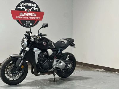 2018 Honda CB1000R ABS - Photo 9