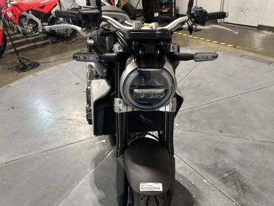 2018 Honda CB1000R ABS - Photo 17
