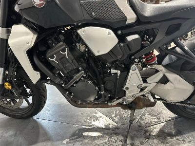 2018 Honda CB1000R ABS - Photo 19