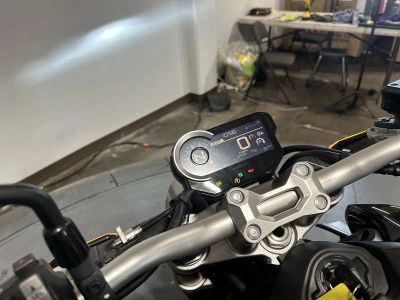 2018 Honda CB1000R ABS - Photo 11