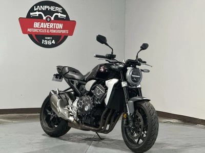 2018 Honda CB1000R ABS - Photo 6