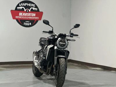2018 Honda CB1000R ABS - Photo 7