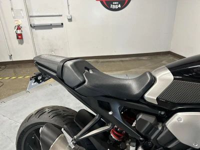 2018 Honda CB1000R ABS - Photo 10